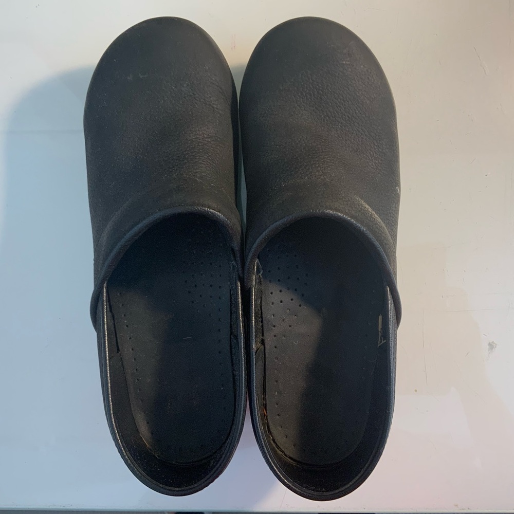 Sanita Danish Clogs